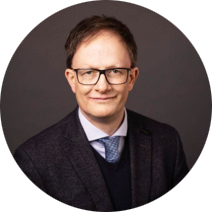 John C. Murphy - Clinical Director