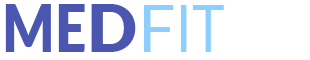 Medfit Logo